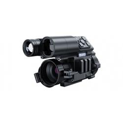 Clip-on Digital PARD Vision Nocturne - Télémètre Laser PFD1_850F