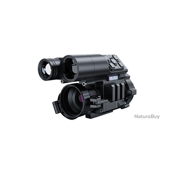 Clip-on Digital PARD Vision Nocturne - Tlmtre Laser PFD1_850F