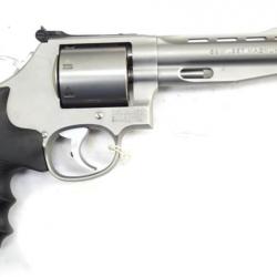 Revolver Smith & Wesson 686 Performance 357MAG