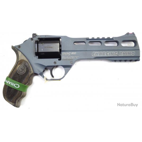 Revolver Chiappa Rhino 60D 9x19