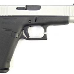 Pistolet Glock 48 Bicolore 9x19