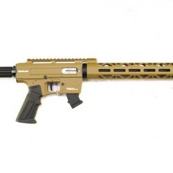 Carabine semi automatique Derya TM-22 Tan 22LR