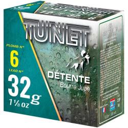 12/70 Detente 3,5mm 32g (Calibre: 12/70)