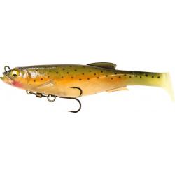 Leurre MEGABASS MagDraft 8" NUDE RAINBOW