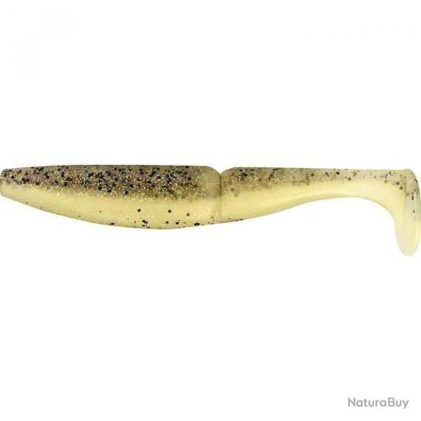 Leurre One Up Shad 5" 142 GOLDEN BAIT