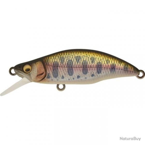 Leurre MEGABASS Great Hunting 51 Humpback MAT YAMAME (SP-C)