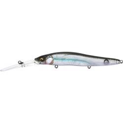 Leurre MEGABASS Vision 110 R+3 ITO CLEAR LAKER