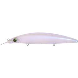 Leurre MEGABASS Zonk 120 SW FRENCH PEARL