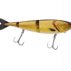 Swimbait BERKLEY Zilla Swimmer 190 Rudd