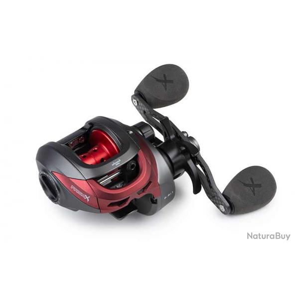 Moulinet Casting FOX RAGE Prism X