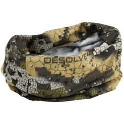 Tour de cou SWEDTEAM RIDGE Camo Desolve Veil