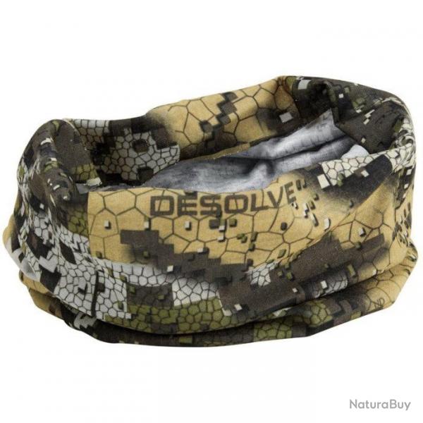 Tour de cou SWEDTEAM RIDGE Camo Desolve Veil