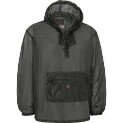 Anorak SWEDTEAM anti moustiques complet S-M