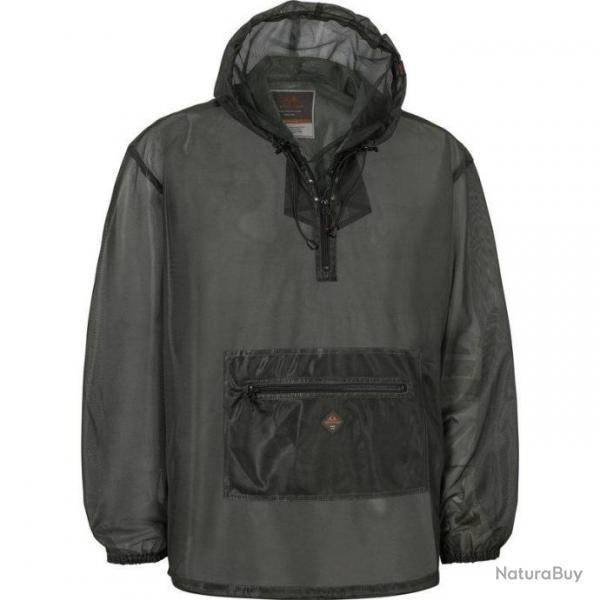 Anorak SWEDTEAM anti moustiques complet S-M