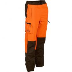 Pantalon de chasse enfant SWEDTEAM RIDGE JUNIOR 7 ans