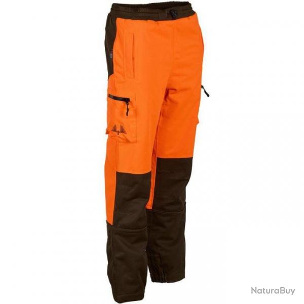 Pantalon de chasse enfant SWEDTEAM RIDGE JUNIOR