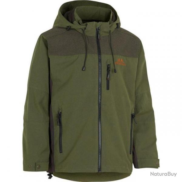 Veste de chasse enfant SWEDTEAM LYNX JUNIOR