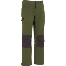 Pantalon de chasse enfant SWEDTEAM LYNX JUNIOR