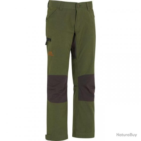 Pantalon de chasse enfant SWEDTEAM LYNX JUNIOR 8 - 9 ans