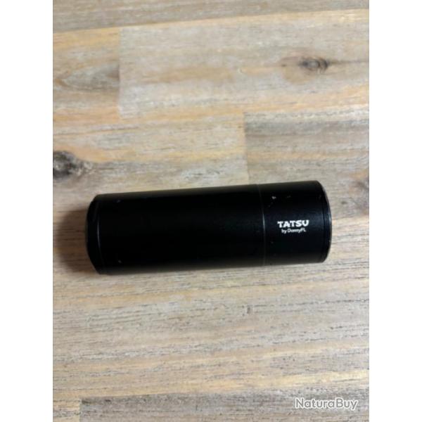 Modrateur Donny fl tatsu