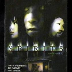 spirits film vietnamien , suspense , psychologique