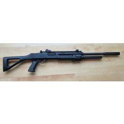 FUSIL A POMPE FABARM STF 12 PROFESSIONAL