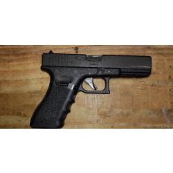 glock 17 gen 4 a plombs et billes