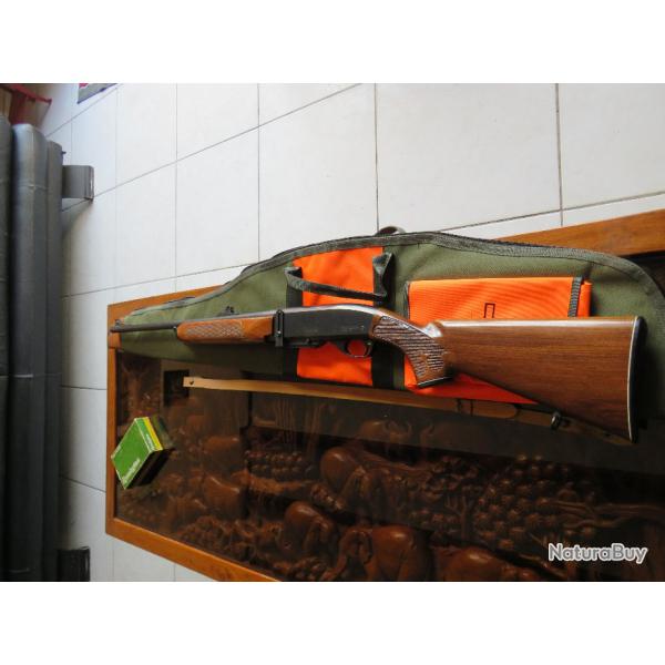 Superbe REMINGTON 280 742 Woodmaster jamais servie