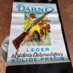 Affiches darne année 80