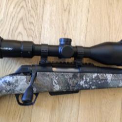 Winchester XPR 308 w + lunette Waldberg 3-12 56