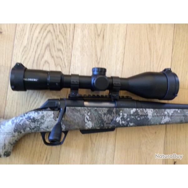 Winchester XPR 308 w + lunette Waldberg 3-12 56