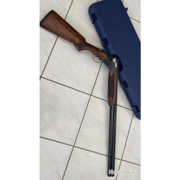 Beretta Ultraleggero 20/76 can 71