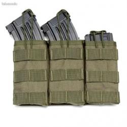 Porte chargeur M4 AK molle neuf