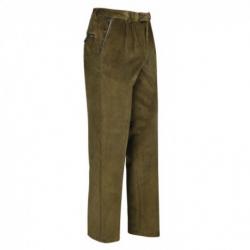 Pantalon Lupin Interchasse T.40