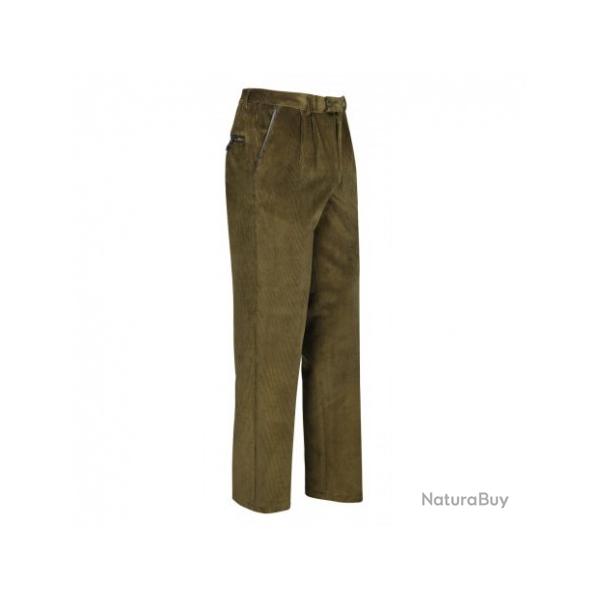 Pantalon Lupin Interchasse T.40