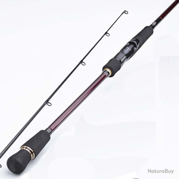 Daiwa Infeet Seabass 702 Mh 213cm 7-28g