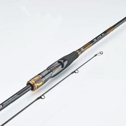 Morethan Branzino Expert 742hmhfs 229cm 10-35g