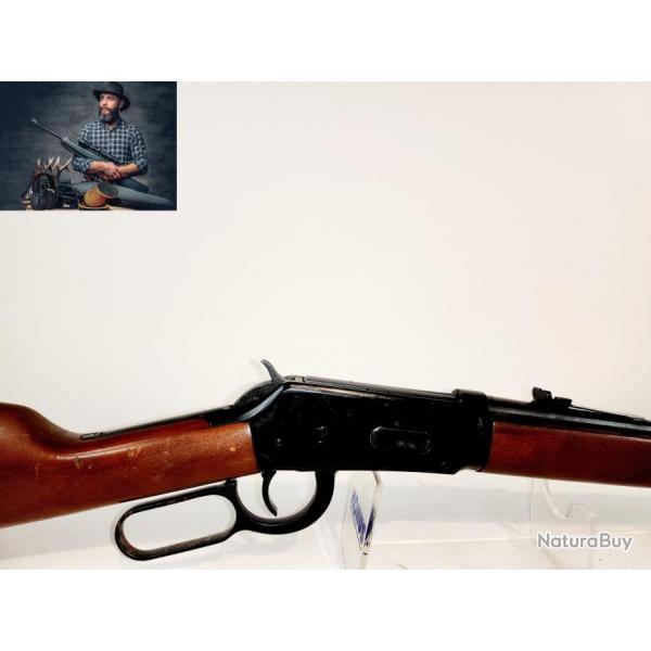 (2464) Carabine A Levier Sous Garde Winchester 94 Cal.30-30 - OCCASION