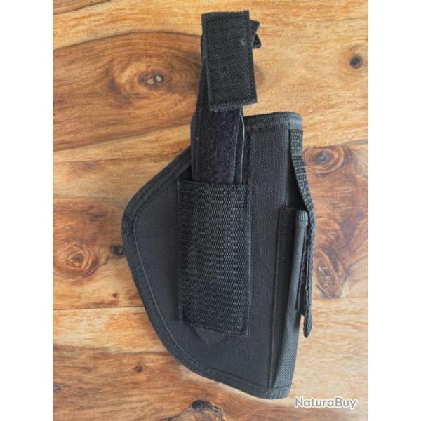 Holster pour gc 27 Luxe NEUF