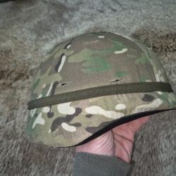 Casque armée canadienne