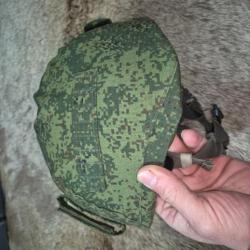 Casque armée russe 6b7