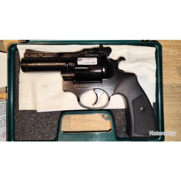 Pistolet de dfense Gomm-Cogne GC27 luxe