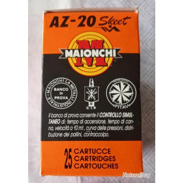 Maionchi - Skeet - 28g