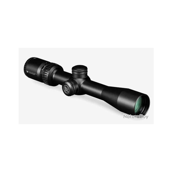 Crossfire II 2-7x32 Scout - Vortex