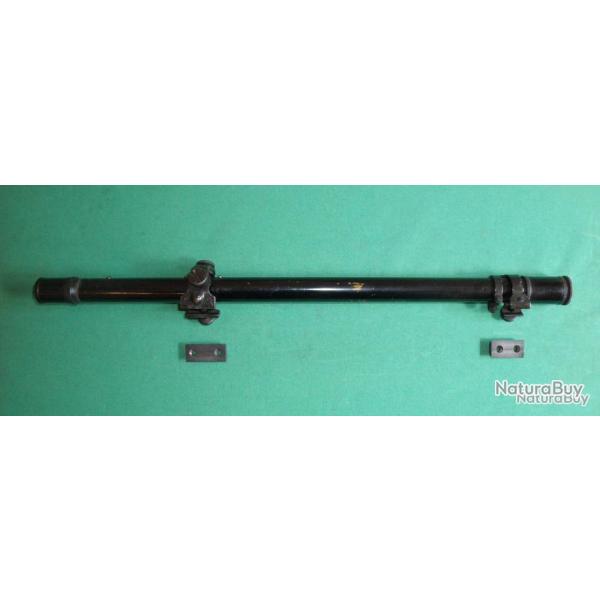 Lunette de tireur d'lite WINCHESTER B 5 (X5)