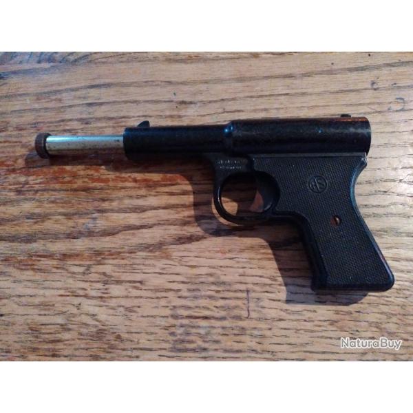 Pistolet  plomb de marque HS made in Germany