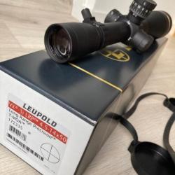 Lunette Leupold vx3i LRP 4.5-14x50