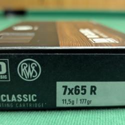 Rws 7x65r id classic