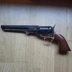 Revolver pietta calibre 36