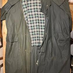 Veste chasse PAXONE